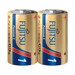 1.4V以上単1電池1本当たり5円の画像