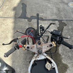 nsr50 書あり実働の画像