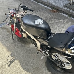 nsr50 書あり実働の画像