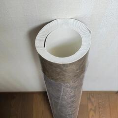 新品サンゲツクッションフロア　ハーフカットの画像