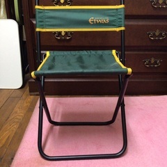 キャンプ用品の画像