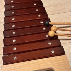 木琴
の画像