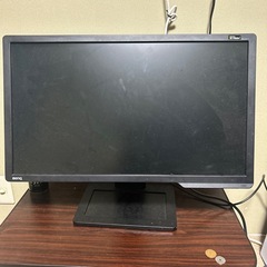 BENQゲーミングモニターXL2411
の画像