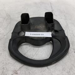 HONDA スーパーカブ50 PRO ハンドルカバー ホンダ [Y-250502-33]の画像