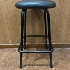 丸椅子
