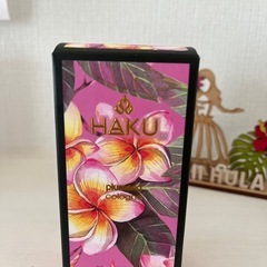 ハワイで購入　プルメリアコロン
