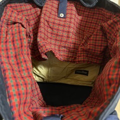 familiar マザーズバッグ 妊婦 鞄の画像