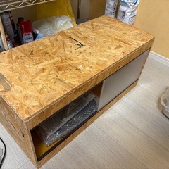 爬虫類ケージ