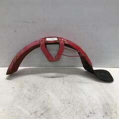 HONDA スーパーカブ50 PRO フロントフェンダー ホンダ...