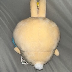 ちいかわ　うさぎぬいぐるみの画像