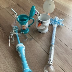 ディズニーオンアイス