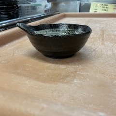 【引き取り限定】中古品　とんすい　皿　4枚セットの画像