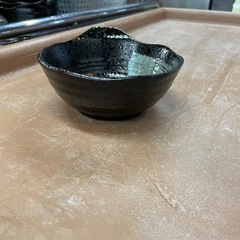 【引き取り限定】中古品　とんすい　皿　4枚セットの画像