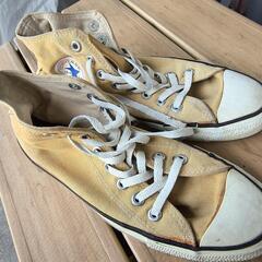 商談中　90年代初期 CONVERSE ALL STAR USA製