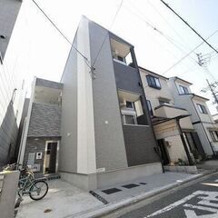 祇園四条・京都駅まで乗換無！メゾネットタイプ2人入居可👯‍…