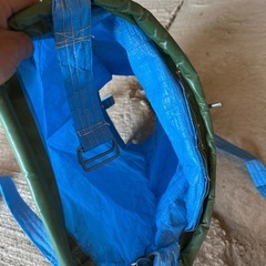 農業用の何かの袋？の画像