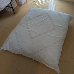 オーダーメイド　クッション(103cmx130)の画像