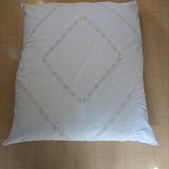 オーダーメイド　クッション(103cmx130)の画像
