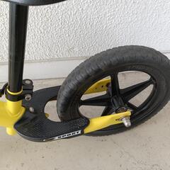 ２歳頃〜ストライダー　スポーツタイプ　イエロー　練馬区または千葉市の画像