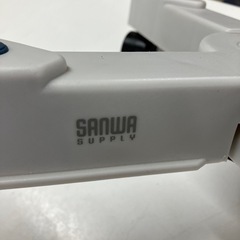 H2505-224 サンワサプライ CPUスタンド 中古の画像