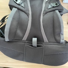 アップリカ　ラクリス　
抱っこ紐　の画像