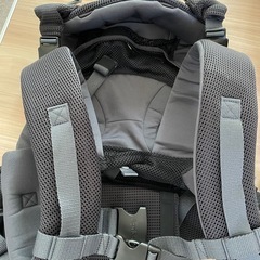 アップリカ　ラクリス　
抱っこ紐　の画像