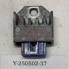 SUZUKI レッツ2 レギュレター スズキ [Y-250502...