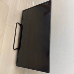 【差し上げます】テレビ/TV SHARP/AQUOS
