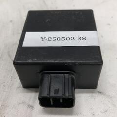SUZUKI レッツ2 イグナイター スズキ [Y-250502-38]の画像