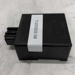 SUZUKI レッツ2 イグナイター スズキ [Y-250502-38]の画像