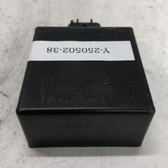 SUZUKI レッツ2 イグナイター スズキ [Y-250502-38]の画像