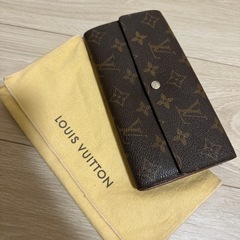 正規品　ルイヴィトン 財布