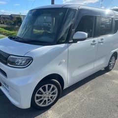 DAIHATSU TANTO 2023