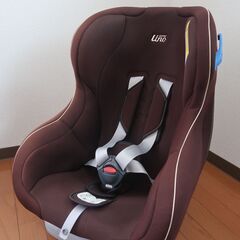 チャイルドシート