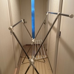 物干しラック
