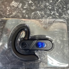ワイヤレスイヤホン　イヤホンBluetooth 5.4 IPX5 イヤホンマイク ノイズキャセリング　HIFI Sound  日常の画像