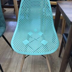 ★ジモティ割あり★  イームズチェア  クリーニング済み KJ9890