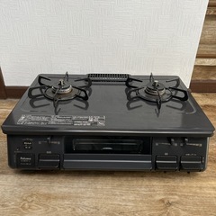 パロマ　2023年　ガスコンロ　LPガス用
