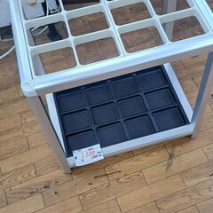 リサイクルショップどりーむ鹿大前店　No1647　傘立て　美品で...