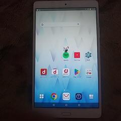 ｄｏｃｏｍｏ　dtab d-01J