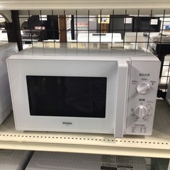 ※60Hz専用 電子レンジ ハイアール JM-17J-60 20...