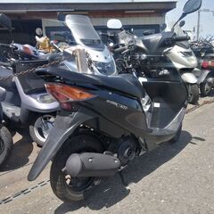 SUZUKI アドレスV50 CA4BAの画像