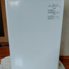 東芝　洗濯機　7kg