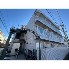 初期費用5万円パック⭐️敷・礼・仲0円⭐️フリーレント⭐️…