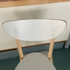 IKEA   椅子　の画像