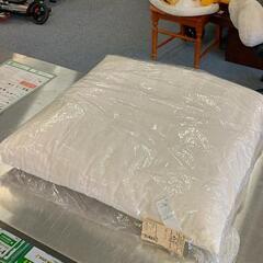 0507-246 無印良品　座布団　ざぶとん