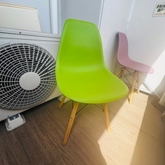 椅子あげます