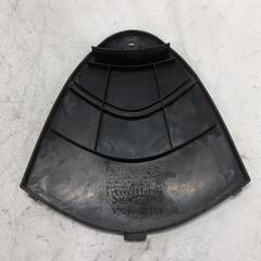 SUZUKI レッツ2 バッテリーカバー スズキ [Y-250502-42]の画像