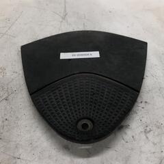 SUZUKI レッツ2 バッテリーカバー スズキ [Y-250502-42]の画像
