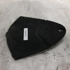 SUZUKI レッツ2 バッテリーカバー スズキ [Y-250502-42]の画像